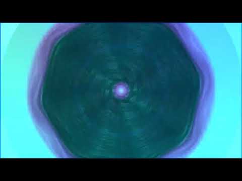 Cosmic Awakening - Mars - by Gagarin Project