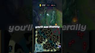 Stop Using Ashe’s E WRONG  #leagueoflegends #leaguetips