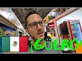 I was called BLONDIE in Guadalajara Centro // IS MEXICO SAFE? - Corona Market &amp; Guadalajara centro