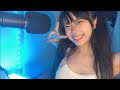 リクエストください‼️歌います✨ give me a request so I’ll sing !!