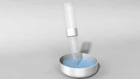 Filtrona Porous Technologies - Pipette Tip Filter