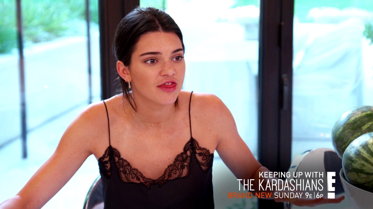 Keeping Up With The Kardashians Season 13 Episode 13 E Youtube