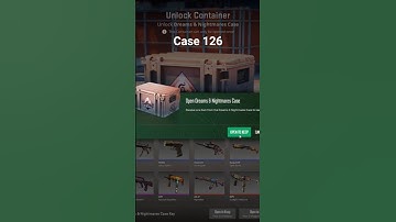 18th week of weekly openings! Dreams & Nightmares Case #cs2 #csgo #case #caseopening #gaming #shorts