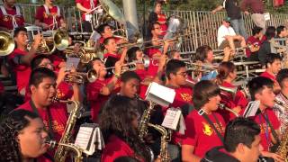 Let's Go Band