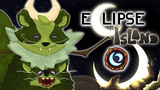 Coatracc (feat; @NovaMSM , @RawZebra ) | Eclipse Island