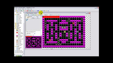 Amazing Mazes Part 8:  How to Scare a Ghost