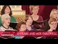 Imogen Holst - O Years and Age Farewell | Classic FM Sessions