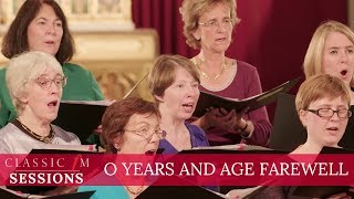 Imogen Holst - O Years and Age Farewell | Classic FM Sessions Profile