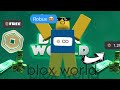 HOW TO REDEEM ROBUX FROM ROBLINGS | BLOX WORLD GAME