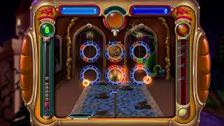 Peggle - Same Console Duel Multiplayer