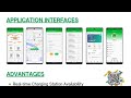 Briefly explain the EV Charging station mobile application project utilizing flutter.
