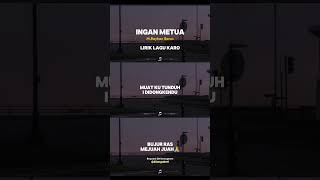 Ingan Metua