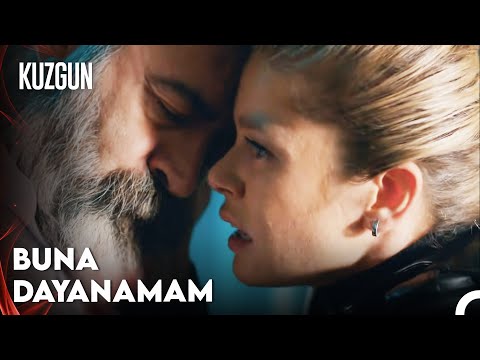 Kuzgun 14. Bölüm - Dila'yı Yıkan Ölüm