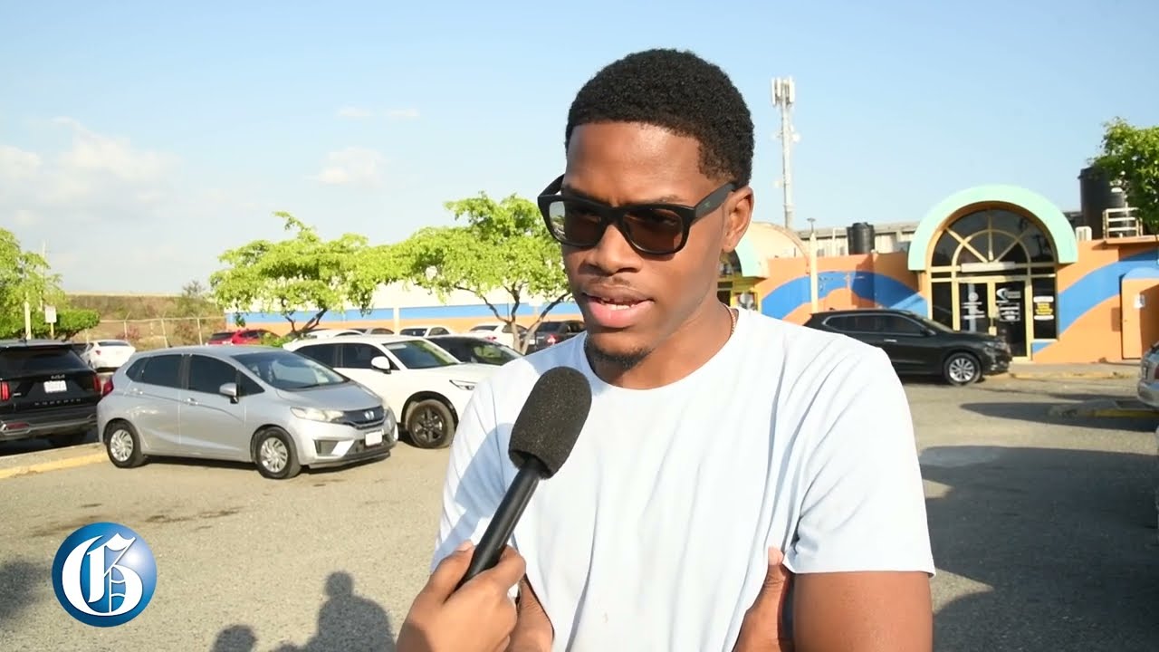 VOX POP:  With murders down 35%, do you feel safer in Jamaica?