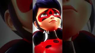 Miraculous ladybug edit Sad Ladybug edit S4 strikeback #mragrestecomp1#sadladybug #@mragreste_