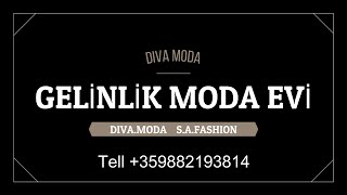 Geli̇nli̇k Moda Evi̇. Diva Moda