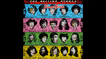 Respectable - Some Girls, the Rolling Stones