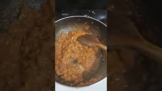 mushroom gravy without tomato in tamil/kalan kulambu for rice and chapathi/veggravy/mushroom recipes