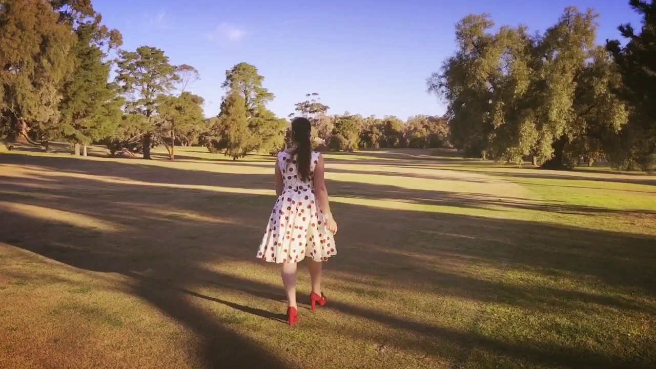 Back To The Country - Lucy Pace