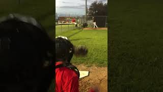 Jaxon MacDonald Pitching Video
