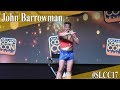 John Barrowman - Panel/Q&A - SLCC 2017