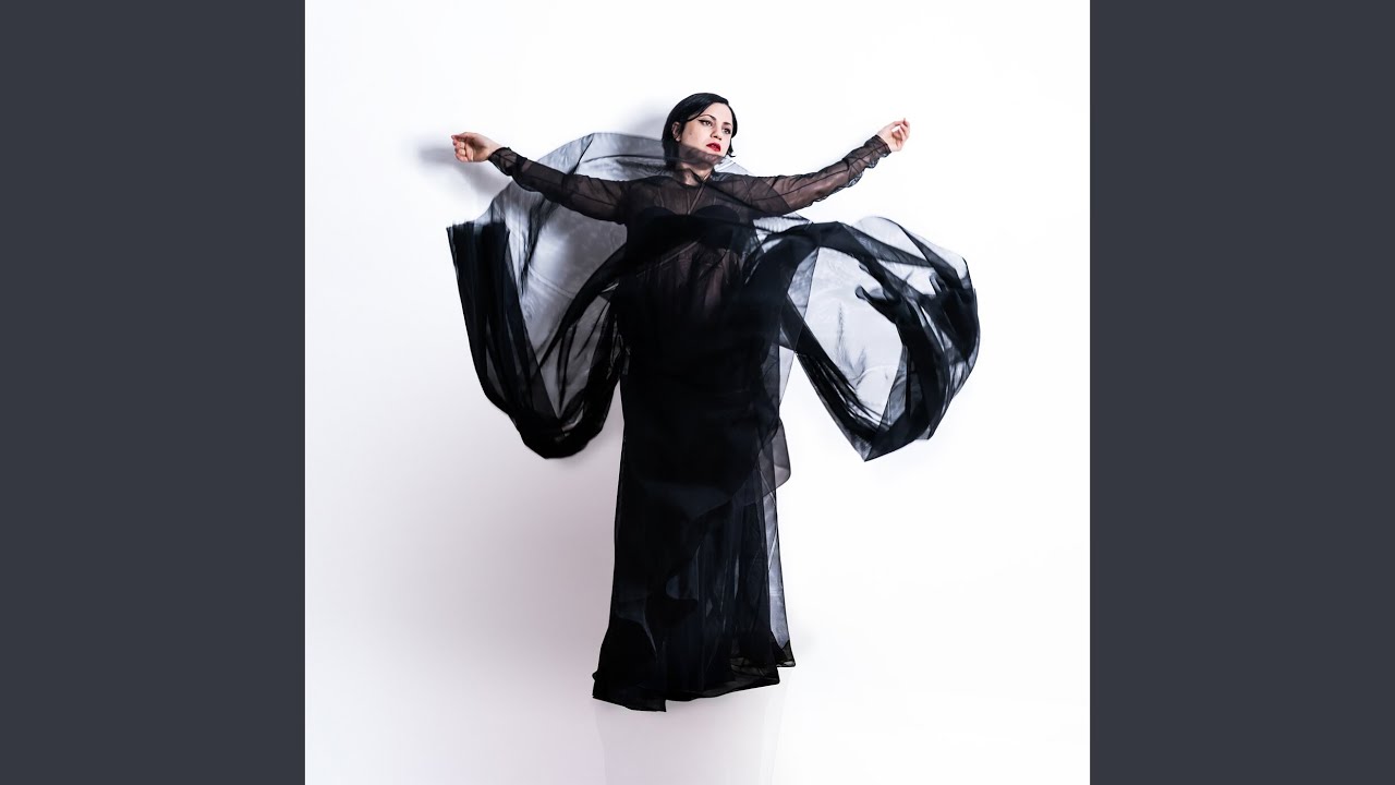 Everywhere We Looked Was Burning (Live)