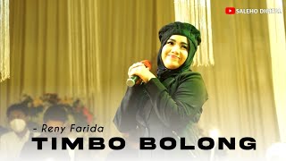 Reny Farida | TIMBO BOLONG | COVER Live Concert'2022