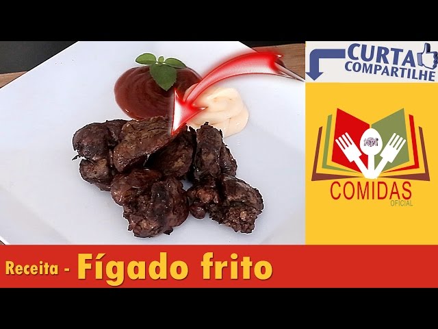 Ataque do Fígado Frito 