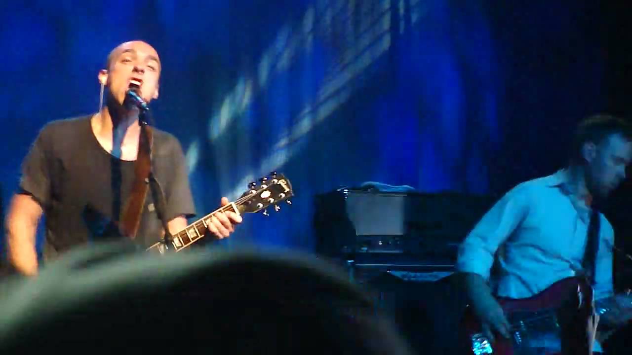 Sunny Day Real Estate In Circles YouTube