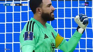 eFootball Pes 21 Gameplay-  | FIFA Club World Cup 2025 | Live Match Today