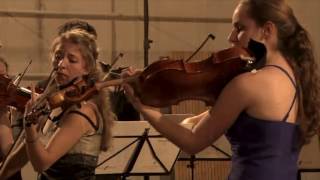 Kurt Atterberg - Suite For Violin, Viola And String Orchestra Freiburger Kammersolisten