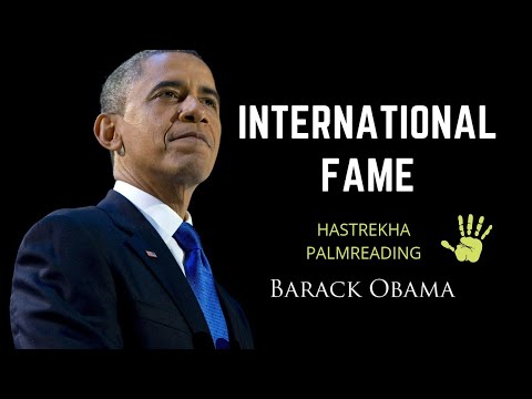 INTERNATIONAL FAME | SUCCESS | Rich | FAMOUS | Palmistry | Hastrekha - Palm  Reading | Wealth | palm