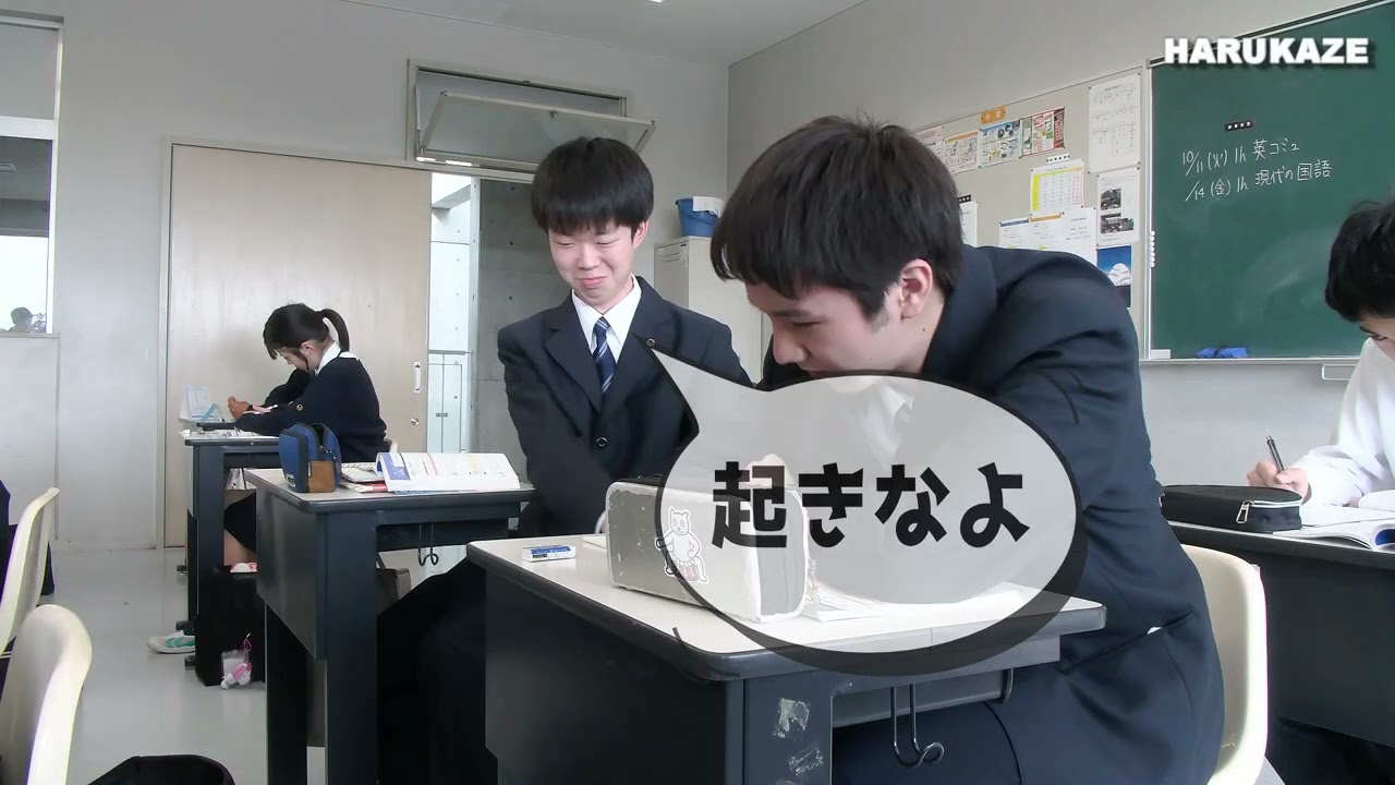 HARUKAZE LIFE - YouTube