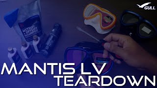 Mantis LV Teardown