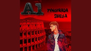 A1 (feat. YVNGFRADA, SBIELLA & Error303)