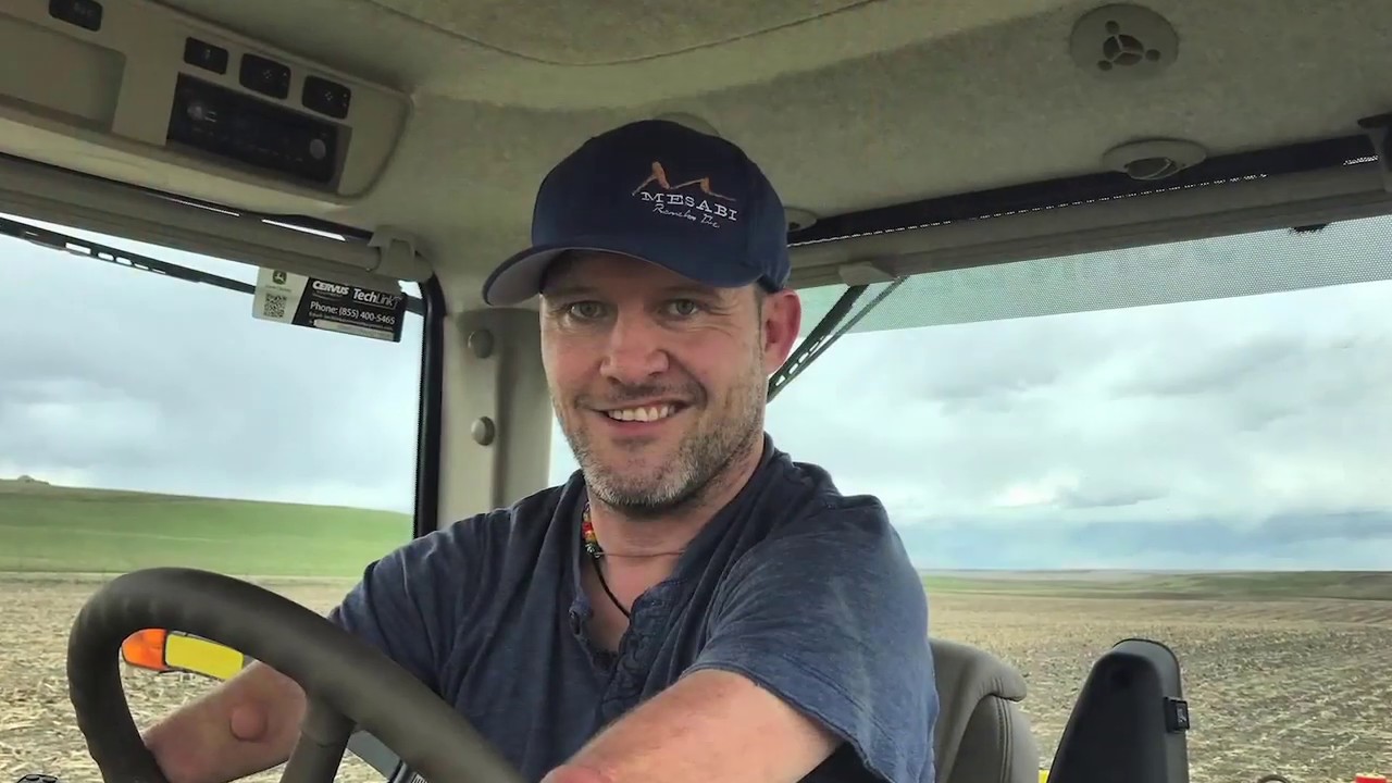 Farm Bureau Holds The 82nd Annual Convention YouTube