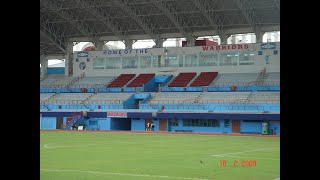 Choa Chu Kang Stadium, Singapore (Revised)