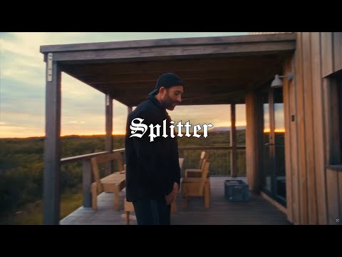 Metrickz x Samra Type Beat - "Splitter"