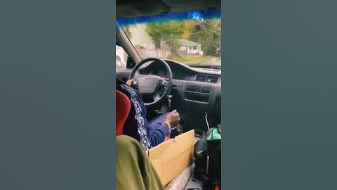 H2B civic 1st-3rd pull #h2b #hseries #h22 #h23  #h22civic