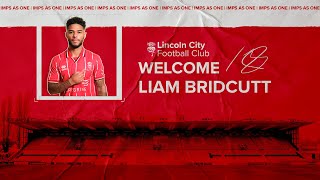 Interview | Liam Bridcutt On Signing For The Imps