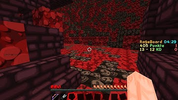 Minecraft Ragemode