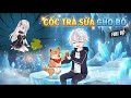 Full Bộ | Cốc Trà Sữa Cho Bố| Anya Vietsub