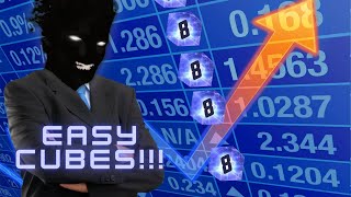 THE BEST!!! Sunspot/Infinaut Deck In Pool 2!!! Net Worth