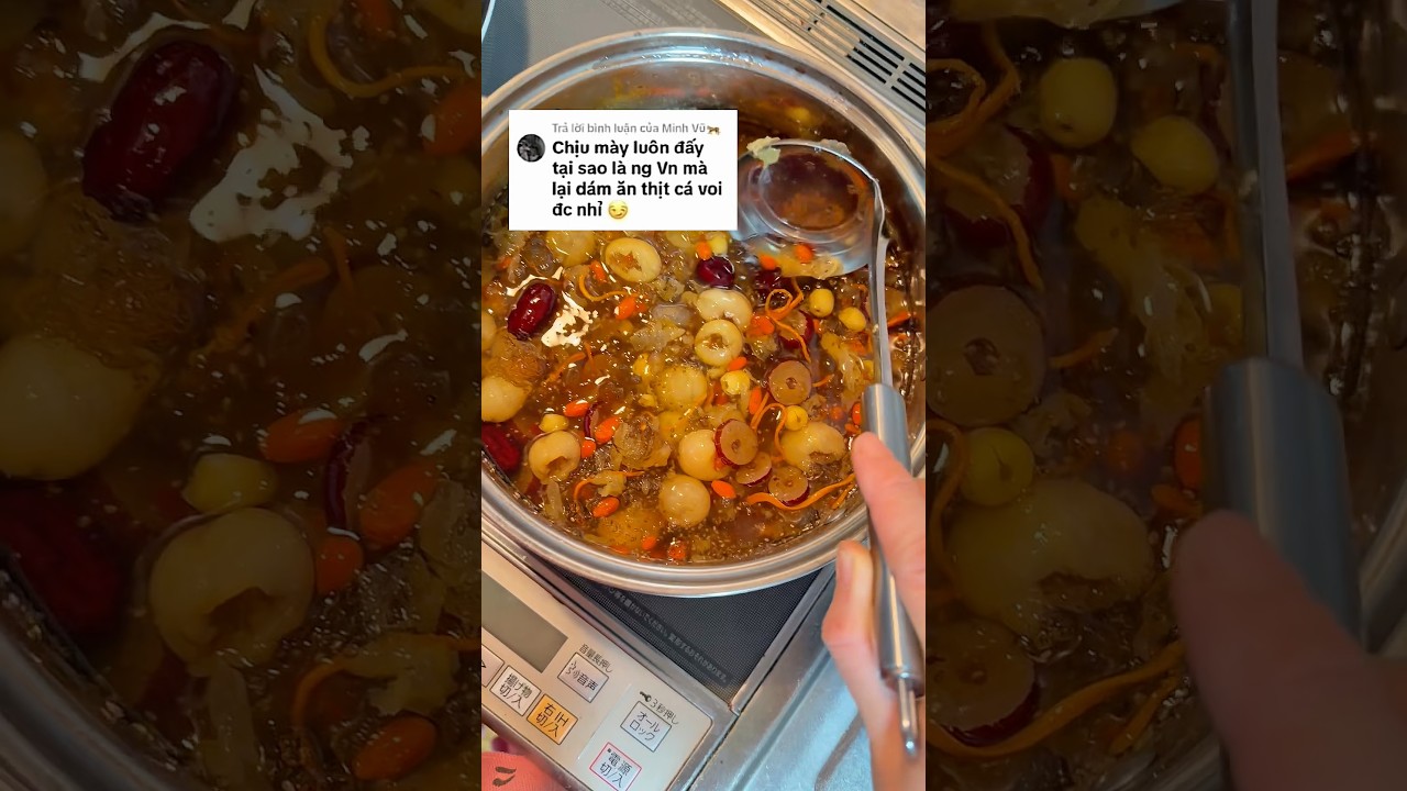 Xám hối bằng một ngày ăn chay thì đã đc chưa ạ? Kk #hdhfoodjp #nhatban #food #mukbang