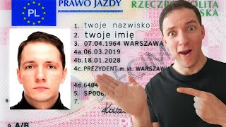 JAK ZDAĆ EGZAMIN NA PRAWO JAZDY ZA 1 RAZEM | CO ROBIĆ I CZEGO UNIKAĆ?!