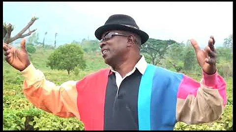 Namasalima Singers | Anamuwona Yesu