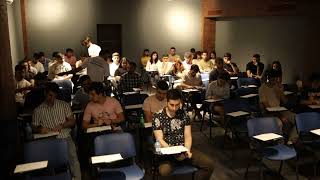 UEHS Scholarship exam by Apply-Uni Study Abroad