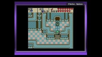 Oracle of Seasons and Ages Part 37