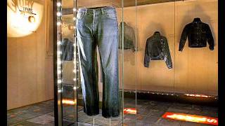 levi's museum