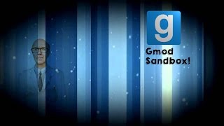 Breakfast (Gmod Sandbox Funny Moments)